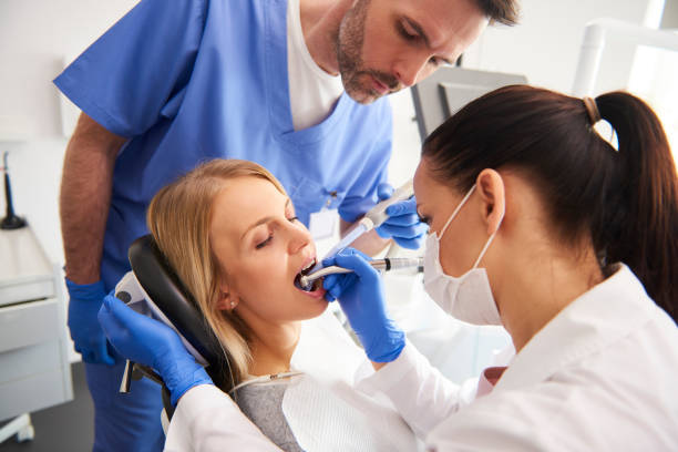 Dental Bonding in Las Vegas, NM