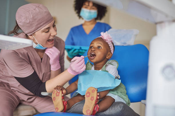 Why Choose Us for Your Dental Needs in Las Vegas, NM